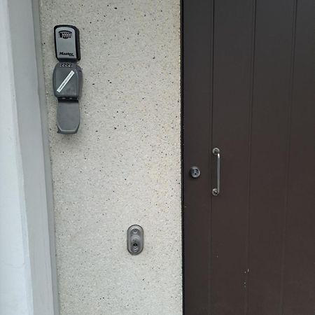 Apartment Oulu Station Екстер'єр фото