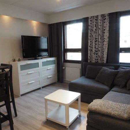 Apartment Oulu Station Екстер'єр фото