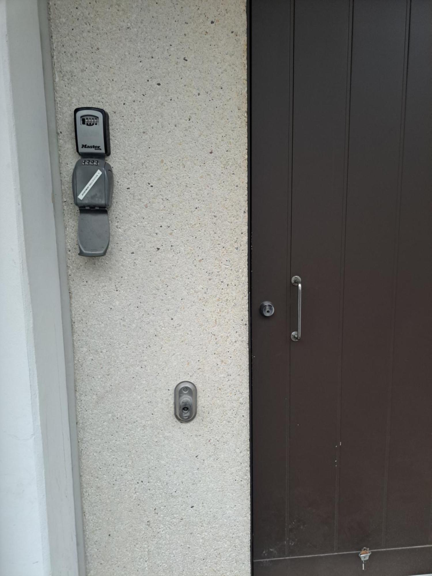 Apartment Oulu Station Екстер'єр фото