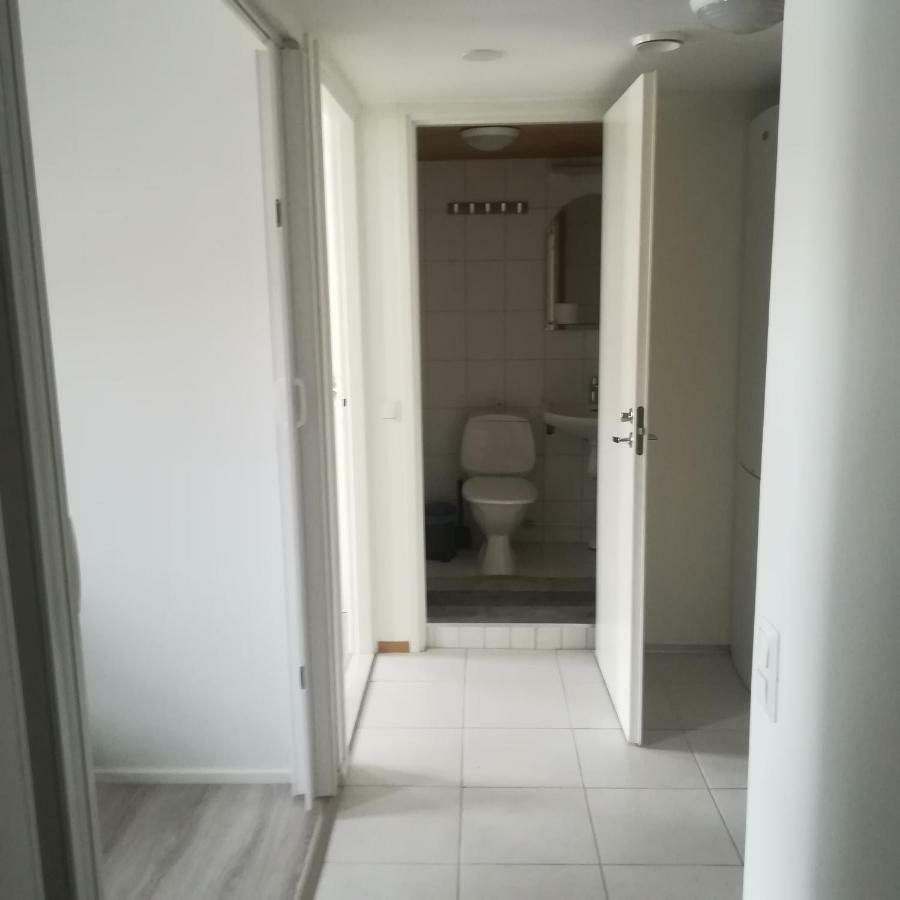 Apartment Oulu Station Екстер'єр фото