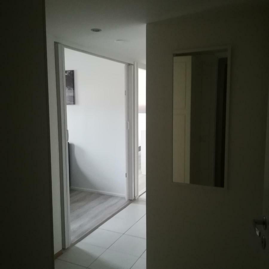 Apartment Oulu Station Екстер'єр фото